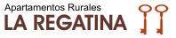 Horario de apertura Apartamentos Regatina, San Martin de Luiña
