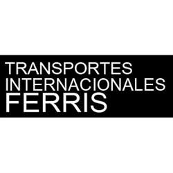 Horario de apertura TRANSPORTES INTERNACIONALES FERRIS S. A., Rota