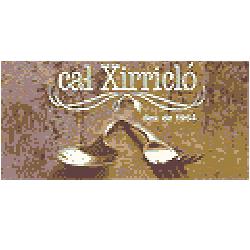 Horario de apertura Restaurant Cal Xirricló, Balaguer