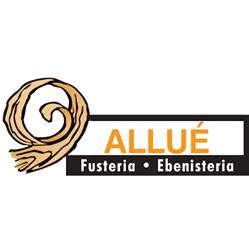 Horario de apertura Allué Fusteria I Ebenisteria, Lleida