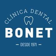 Clínica Dental Doctores Bonet en Valencia (Eixample) - Horario de apertura