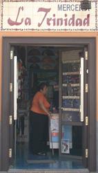 Horario de apertura Mercería La Trinidad, San Cristóbal de La Laguna