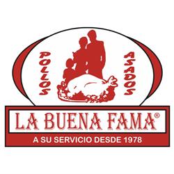 Horario de apertura Asador De Pollos La Buena Fama, Estepona