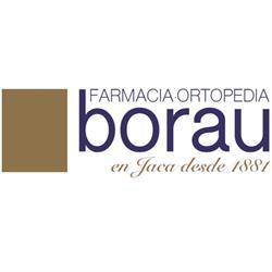 Horario de apertura Farmacia Ortopedia Borau, Jaca
