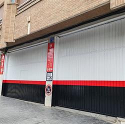 Horario de apertura Antonio Ortega Neumáticos.Juan Jesus Castillo Paulano, Jaén