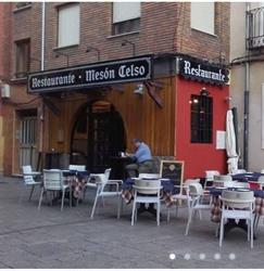 Horario de apertura Mesón Restaurante Celso II, León