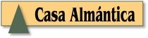 Horario de apertura Hostal Casa Almántica, Almansa