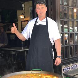 Horario de apertura Asador La Taberna de Vicente, Santander