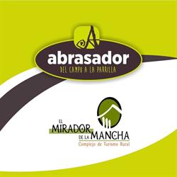 Horario de apertura Abrasador El Mirador de la Mancha, Villarrubia de los Ojos