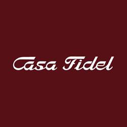 Casa Fidel en Madrid (Centro) - Horario de apertura
