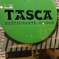 Horario de apertura Asador La Tasca, Estella