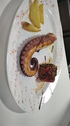 Horario de apertura Restaurante Casa Galicia, Huelva