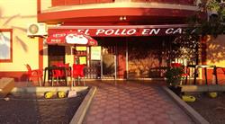 Horario de apertura El Pollo en Casa, Adeje