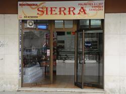 Horario de apertura Rostisseria Sierra, El Prat de Llobregat