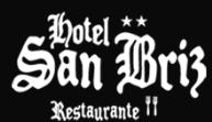 Horario de apertura Hotel San Briz, A Pontenova