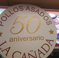 Pollos La Cañada en Madrid (Moratalaz) - Horario de apertura