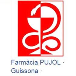 Horario de apertura Farmacia Pujol, Guissona