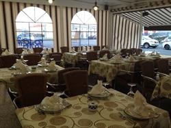 Horario de apertura Restaurante Licar, Sada