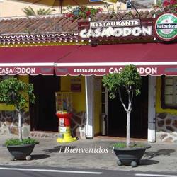 Horario de apertura Casa Odon, El Sauzal