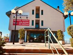 Horario de apertura Hotel Miralcampo, Azuqueca de Henares
