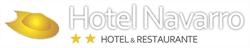 Horario de apertura Hotel Navarro, Ciudad Real