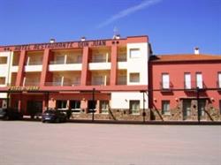 Horario de apertura Hotel Don Juan, Puente Genave
