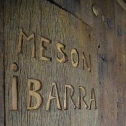 Horario de apertura Mesón Ibarra, Cascante