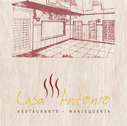 Horario de apertura Casa Antonio, Malpica de Bergantiños