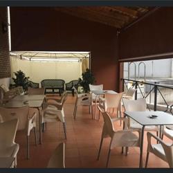Horario de apertura Restaurante la Huerta, Águilas
