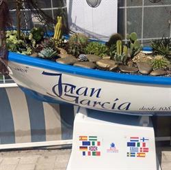 Horario de apertura Restaurante Juan Garcia, El Varadero