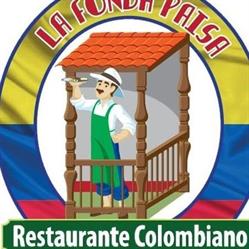 LA Fonda Paisa en Barcelona (Eixample) - Horario de apertura