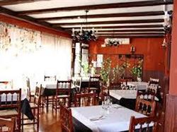 Horario de apertura Restaurante ' Elena', Fuentes de Ebro