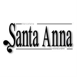 Restaurant Santa Anna en Barcelona (Ciutat Vella) - Horario de apertura