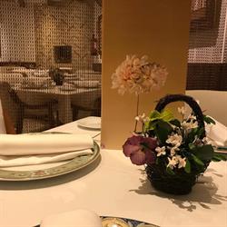 Horario de apertura Restaurante la Perla, Benalmádena