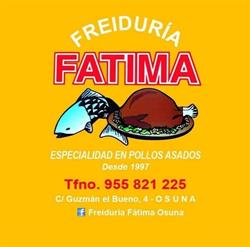 Horario de apertura Freiduria de Fatima de Osuna S.C., 