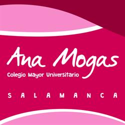Horario de apertura Colegio Mayor María Ana Mogas, Salamanca