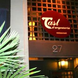 Horario de apertura Tast D'argenteria, Barcelona