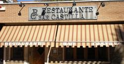 Restaurante Bar Castilla en Madrid (Barajas) - Horario de apertura