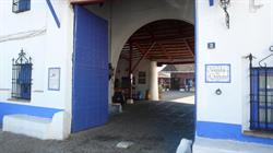 Horario de apertura Venta del Quijote, Puerto Lápice