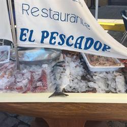 Horario de apertura El Pescador, Isla Cristina