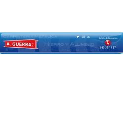 Horario de apertura Ángel Guerra S.L., Valladolid