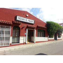 Horario de apertura Mesón El Prado, San Miguel de Salinas