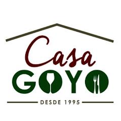 Horario de apertura Casa Goyo, San Andrés