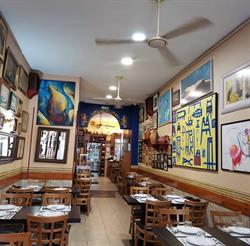 Horario de apertura Restaurante Garibolo - Restaurante Vegetariano en Bilbao, 