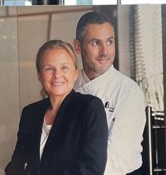 Restaurante Apicius en Valencia (El Pla Del Real) - Horario de apertura