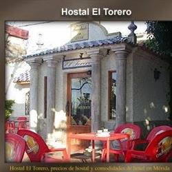 Horario de apertura Hostal Restaurante Mesón El torero, Mérida