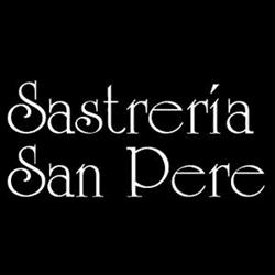 Horario de apertura Sastrería San Pere, Valencia