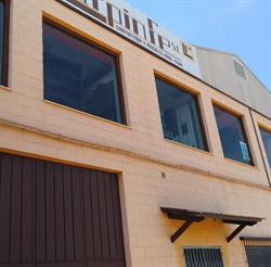 Horario de apertura Carpinfe S.L., Montilla