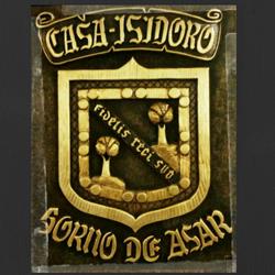 Horario de apertura Casa Isidoro, Iscar