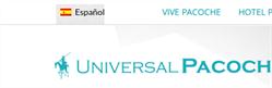 Horario de apertura Universal Pacoche, Murcia